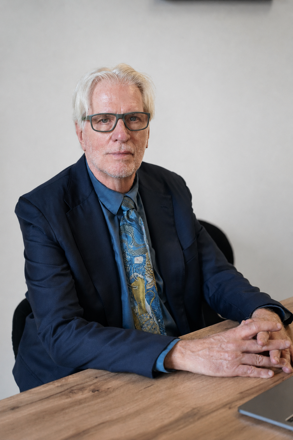 Brian Kent Kemple, Senior Partner, Chairman