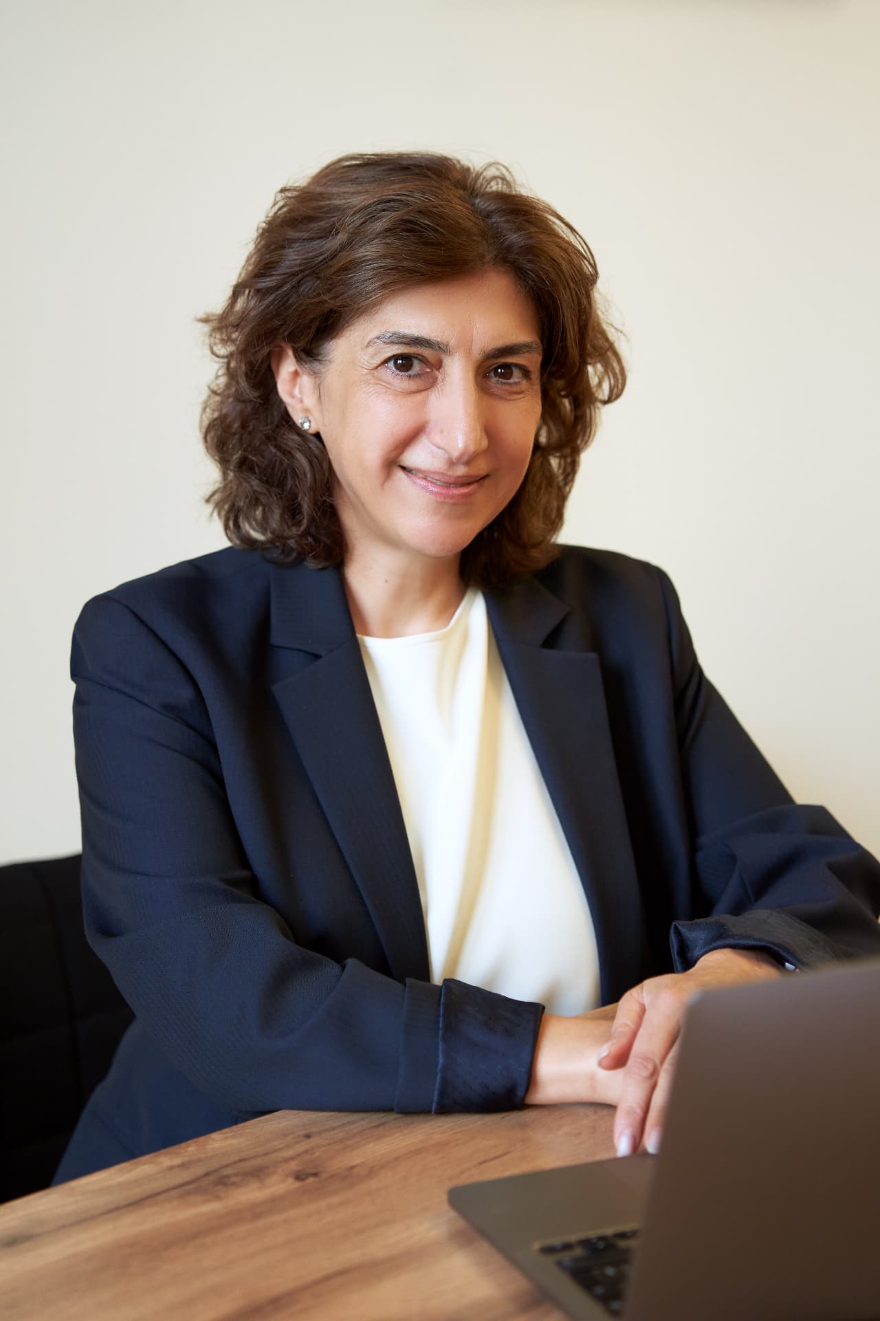 Elena Bit-Avragim, Managing Partner