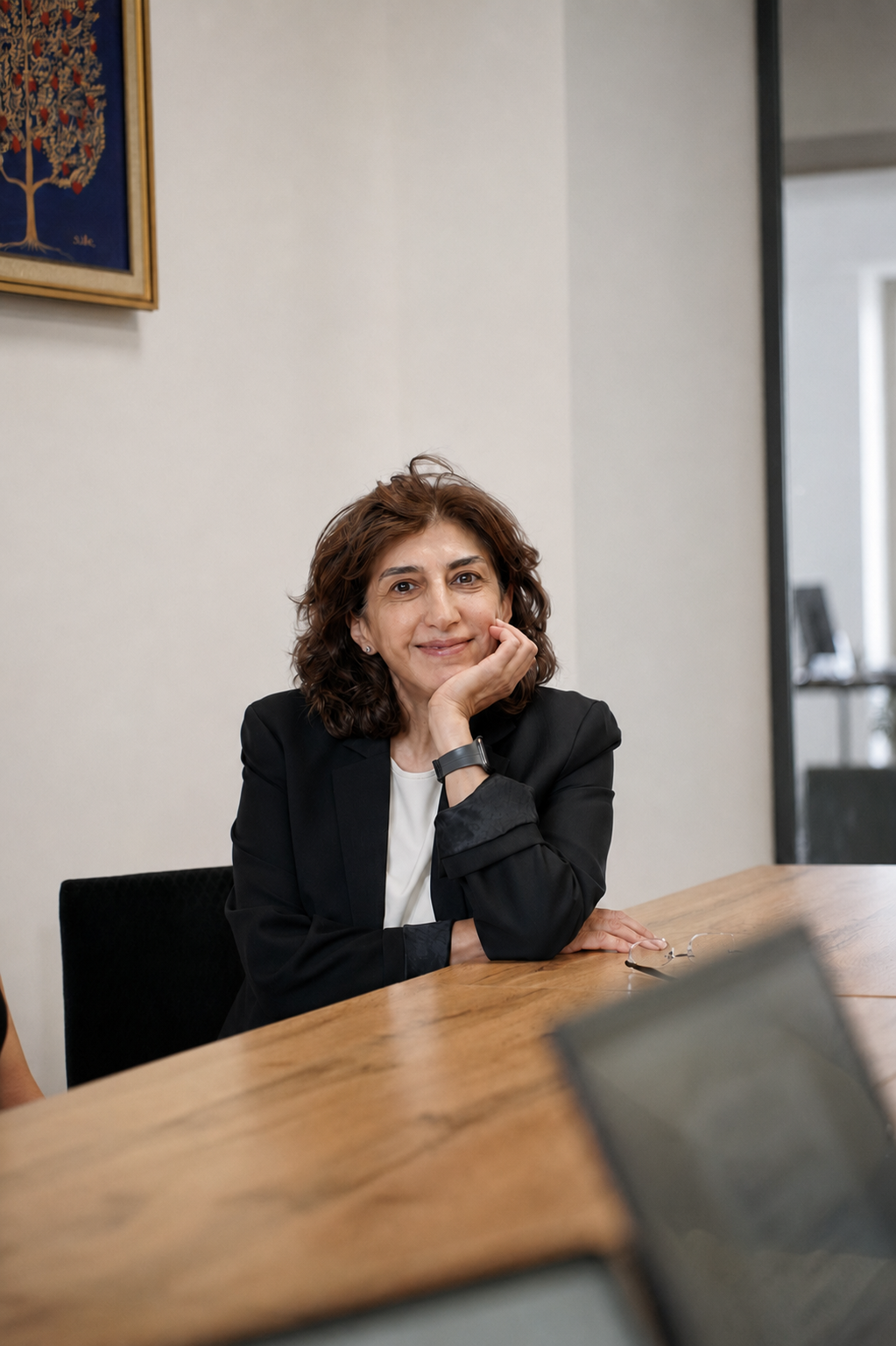 Elena Bit-Avragim, Managing Partner